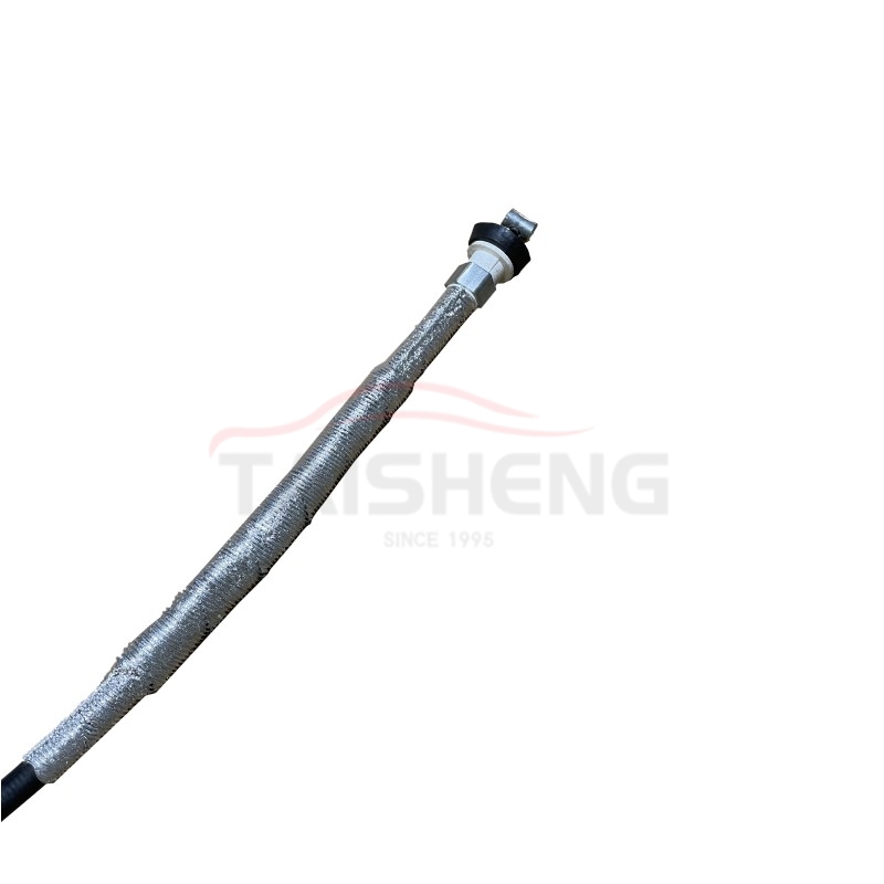 Automotive Right Rear Parking cable OEM number 46835327 auto brake cable