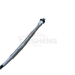 Automotive Right Rear Parking cable OEM number 46835327 auto brake cable