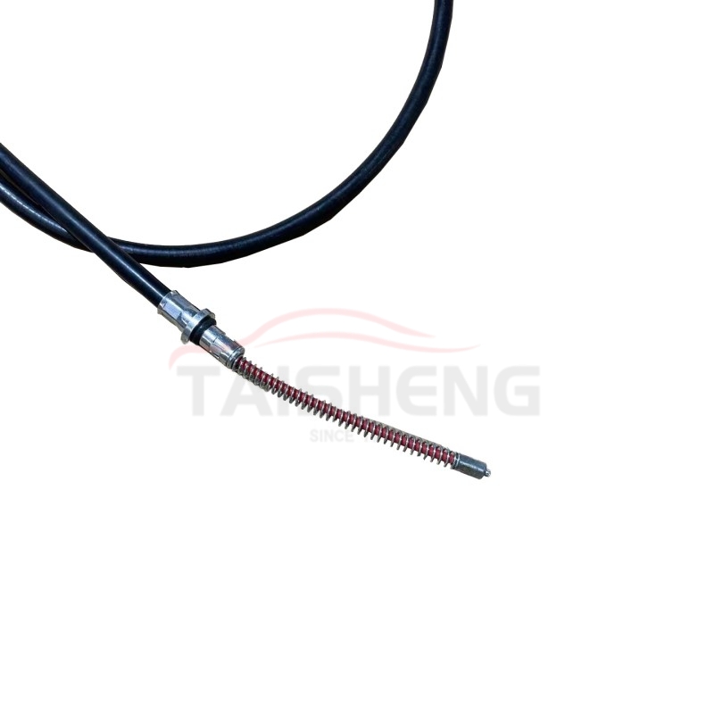 Auto Rear Parking cable OEM number 365301F500/365304F100 Brake cable