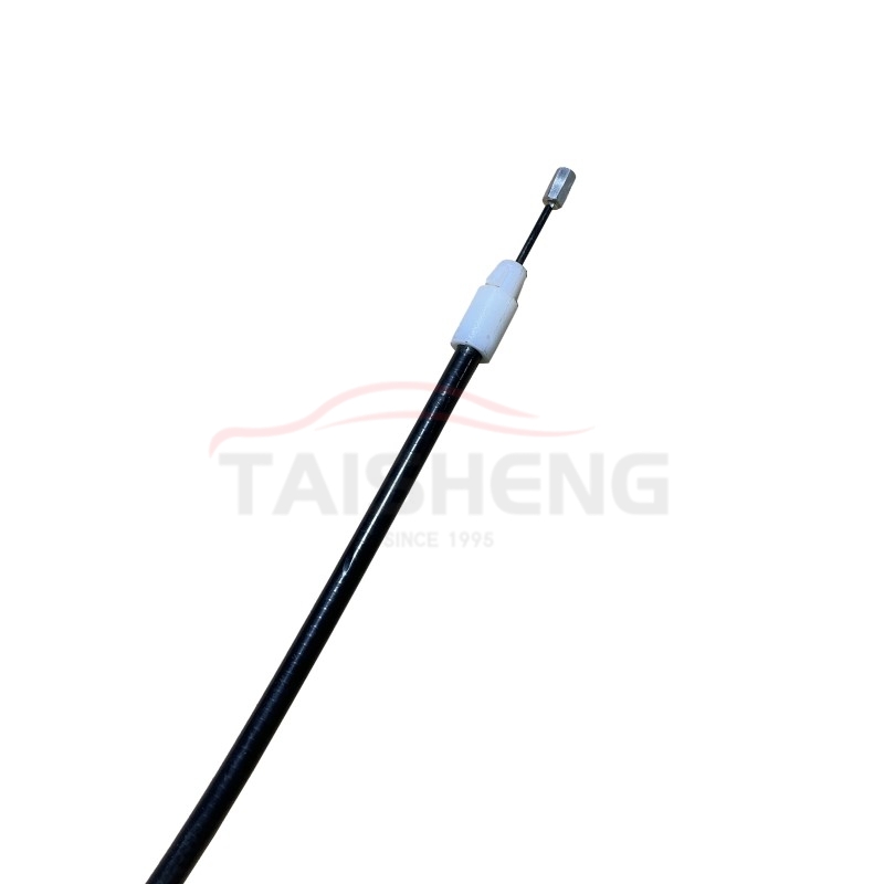 Automotive Front Parking cable OEM number 2044201385/A2044201385 auto brake cable