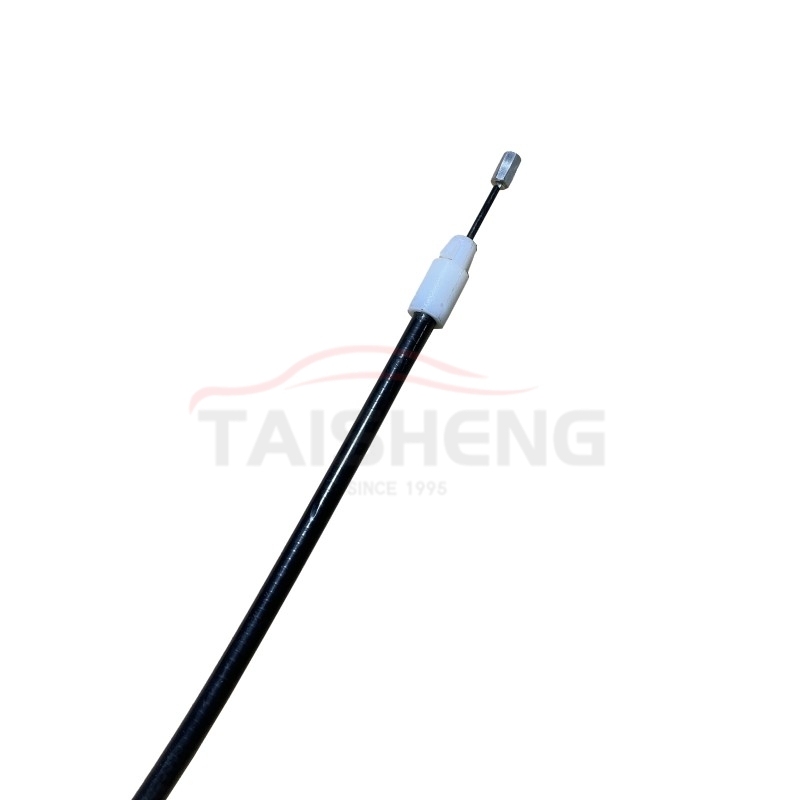 Automotive Front Parking cable OEM number 2044201385/A2044201385 auto brake cable