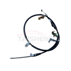 Automotive Right Rear Parking cable OEM number 5440180J00 auto brake cable