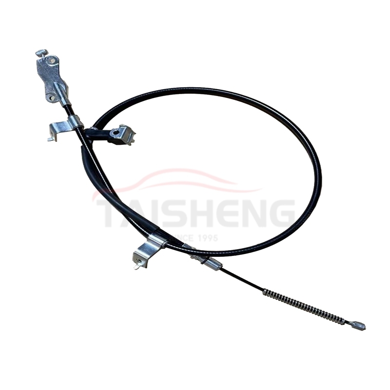 Auto Left Rear Parking cable OEM number 47560-S4N-013/47560S4N003 Brake cable