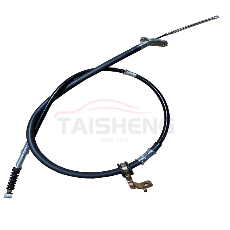 Auto Parking cable OEM number 46420-42070 Brake cable