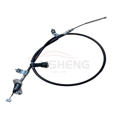 Auto Left Rear Parking cable OEM number 47560-S4N-013/47560S4N003 Brake cable