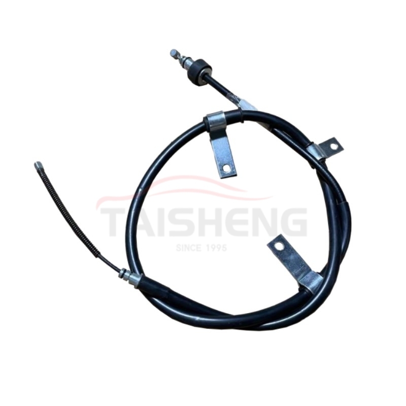 Automotive Drum Brake Parking cable OEM number 5976007000/5976007010/5976007410 auto brake cable