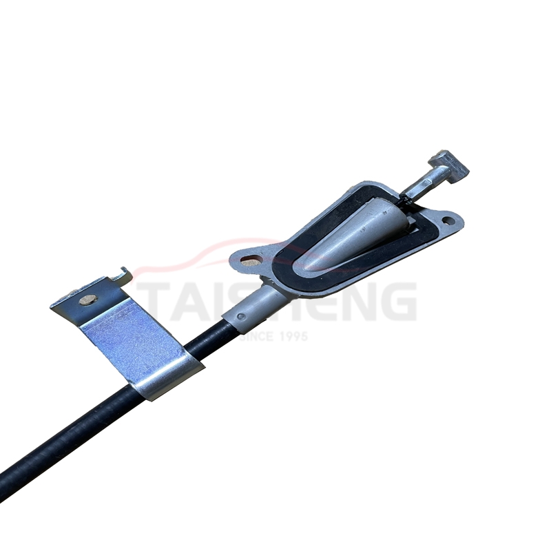 Auto Right Rear Parking cable OEM number 36530BU000/36530BU80A Brake cable