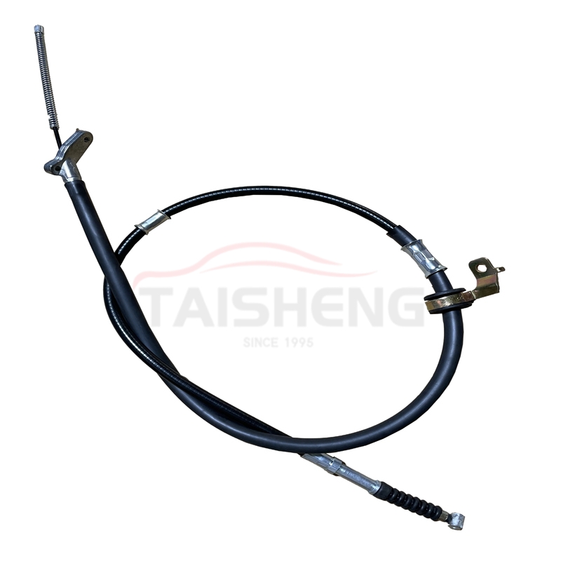 Auto Parking cable OEM number 46420-42070 Brake cable