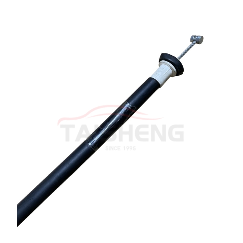 Automotive Right Rear Parking cable OEM number 51786839 auto brake cable