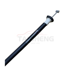 Automotive Right Rear Parking cable OEM number 51786839 auto brake cable