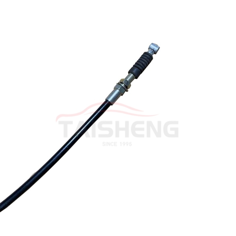 Automotive Rear Parking cable OEM number 599134A010/599134A010 auto brake cable