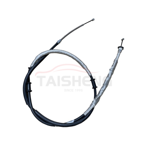 Automotive Right Rear Parking cable OEM number 51750480 auto brake cable