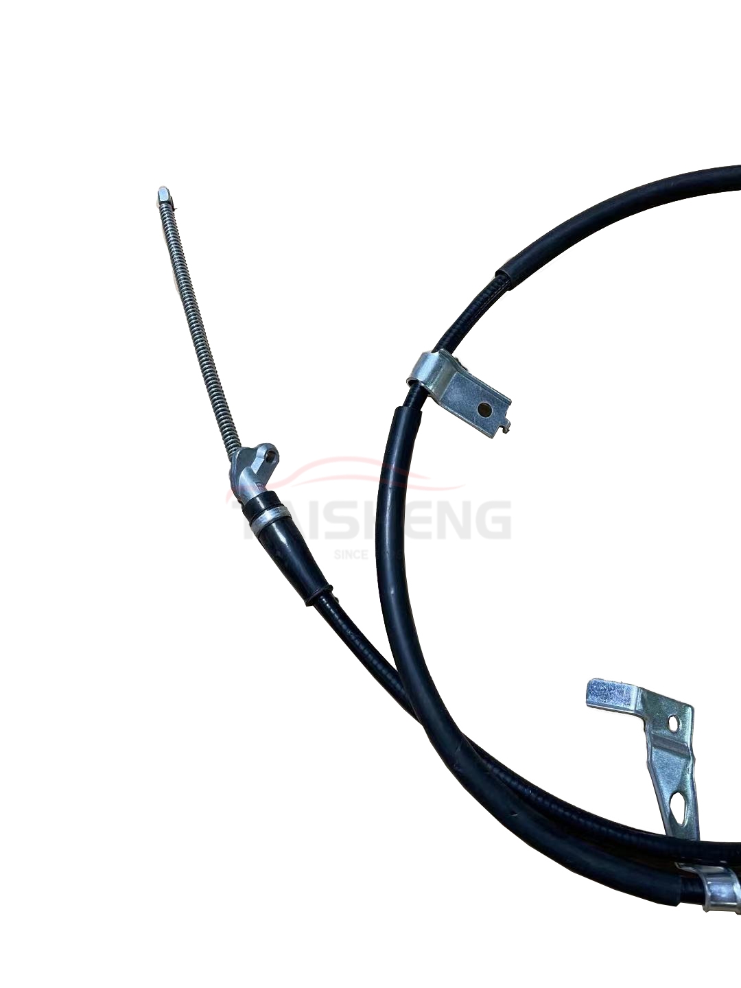 Automotive Right Rear Parking cable OEM number 5440180J00 auto brake cable