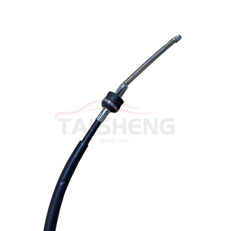Automotive Parking brake cable OEM number 4643087512 auto brake cable