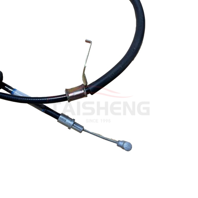 Automotive Right Rear Parking cable OEM number 5440180J00 auto brake cable