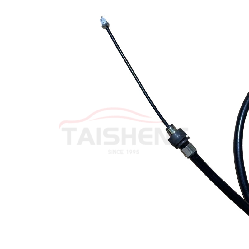 Automotive Right Rear Parking cable OEM number 1379944/1439906/6G912B700EE auto brake cable