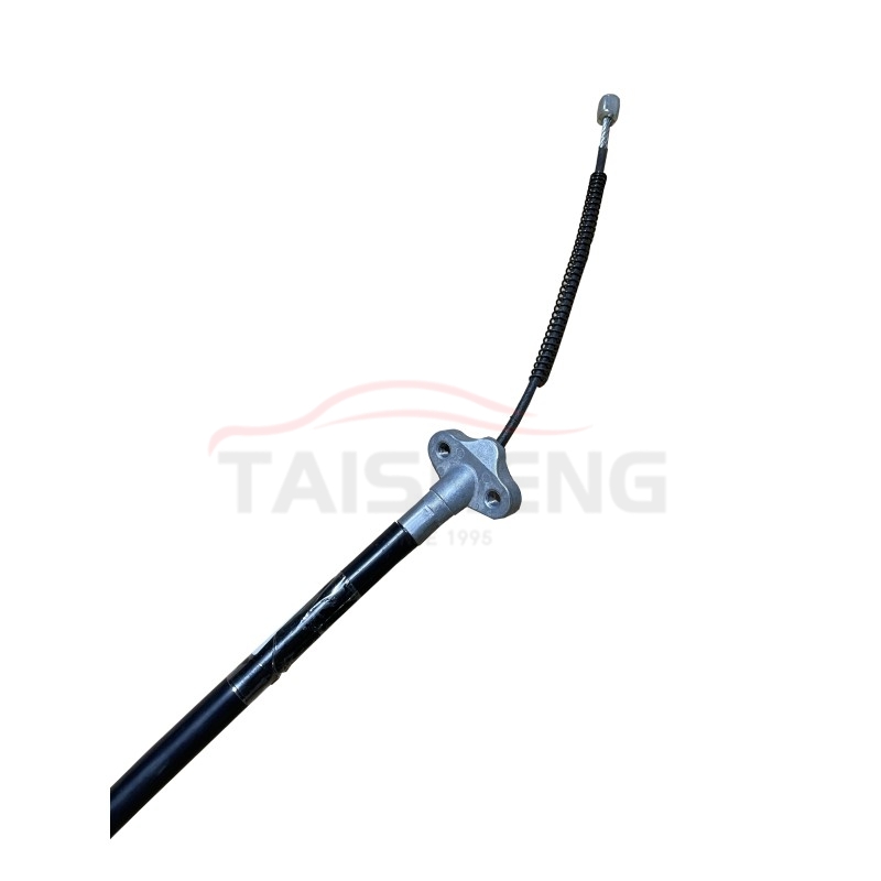 Automotive Right Rear Parking cable OEM number 4642097205 auto brake cable