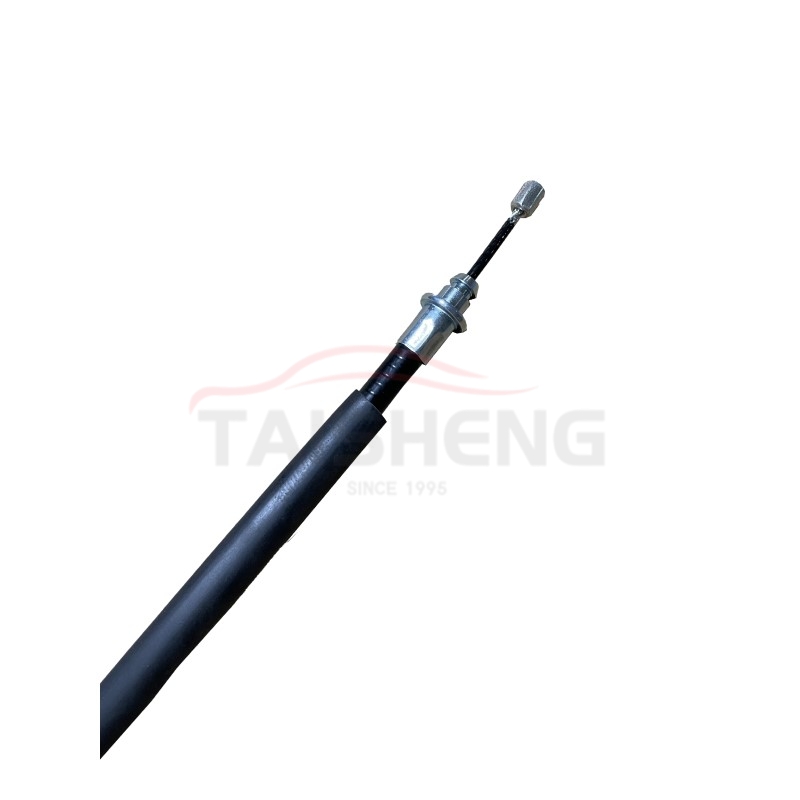 Auto Left Right Rear Parking cable OEM number 1341031080 brake cable for