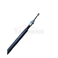 Auto Left Right Rear Parking cable OEM number 1341031080 brake cable for