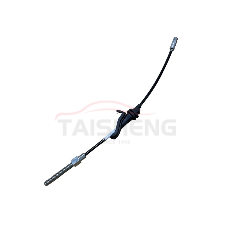 Auto Front Parking cable OEM number 1676740/3M512853CC auto brake cable