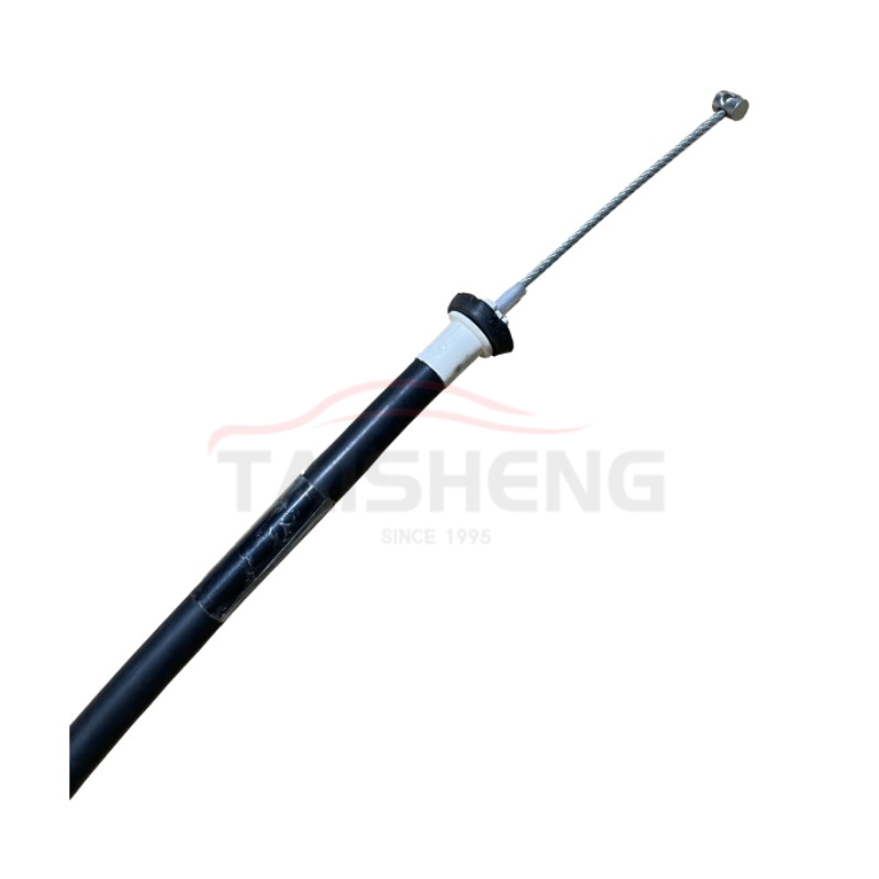 Automotive Left Rear Parking cable OEM number 51900231 auto brake cable