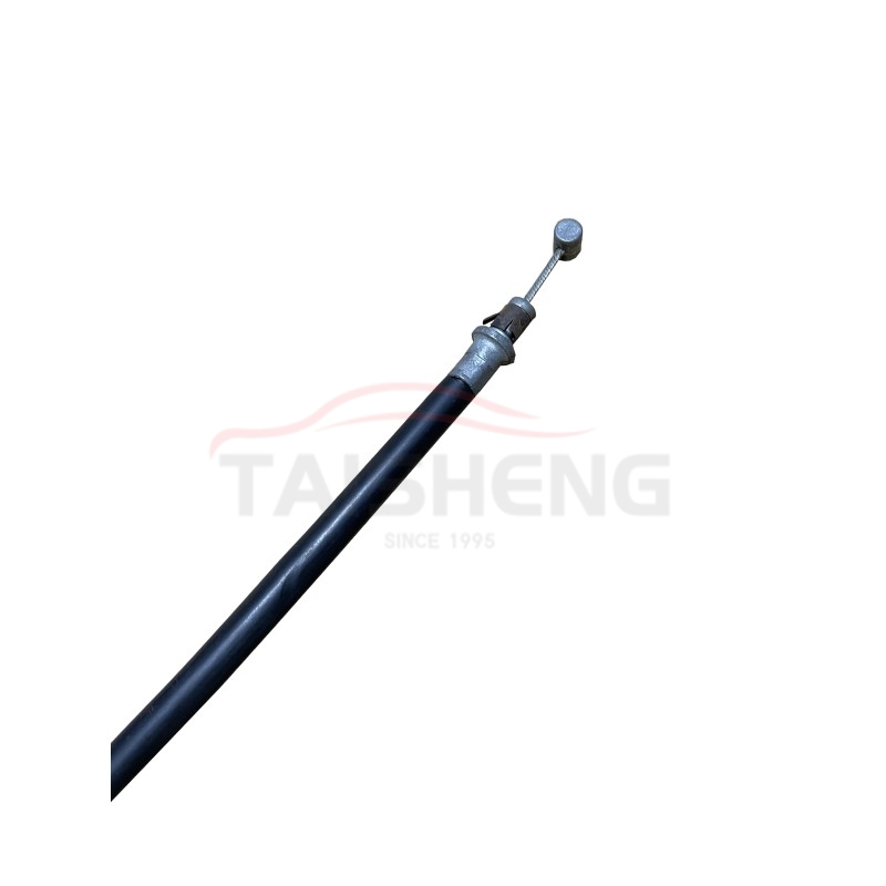 Automotive Rear Parking cable OEM number BS3E44200F/BS3E44200H/BS3E44200J/BS3E44200K auto brake cable