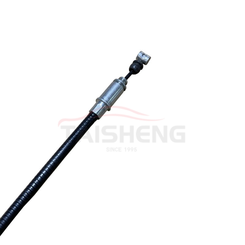 Automotive Left Rear Parking cable OEM number 59760-2B000/597602B000DS auto brake cable