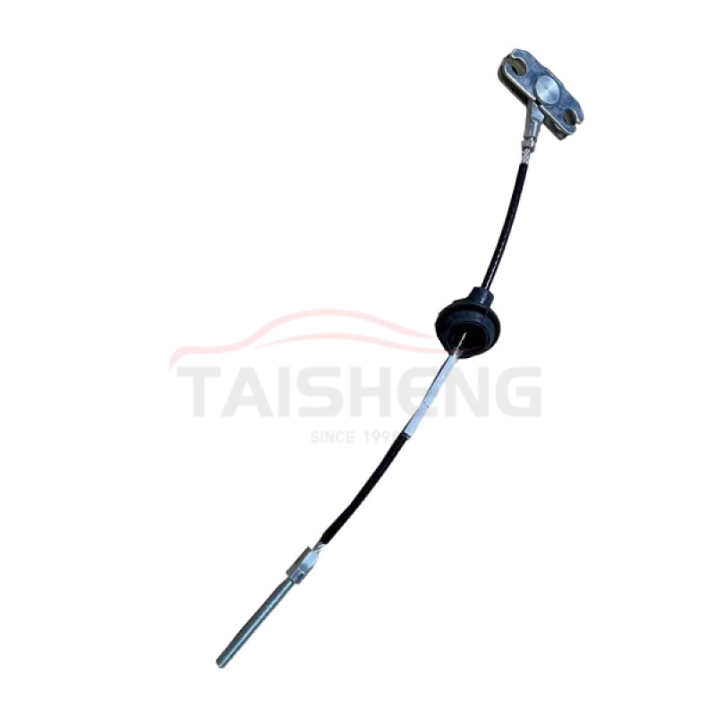 Automotive Drum Brake Parking cable OEM number 96232674 auto brake cable
