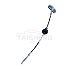 Automotive Drum Brake Parking cable OEM number 96232674 auto brake cable