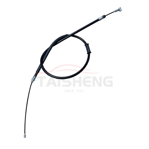 Auto Left Right Rear Parking cable OEM number 1341031080 brake cable for