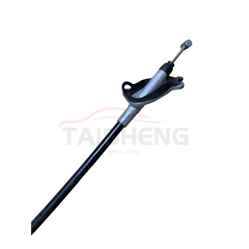 Automotive Right Rear Parking cable OEM number 4642097205 auto brake cable