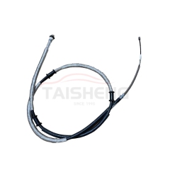 Automotive Right Rear Parking cable OEM number 51796639 auto brake cable