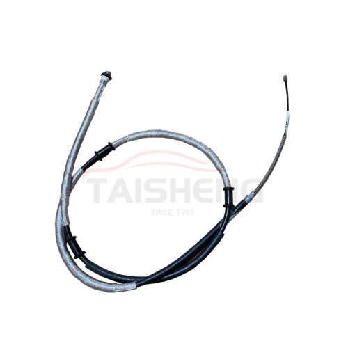 Automotive Right Rear Parking cable OEM number 51796639 auto brake cable