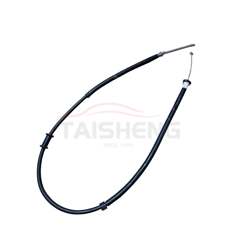 Automotive Right Rear Parking cable OEM number 51786839 auto brake cable