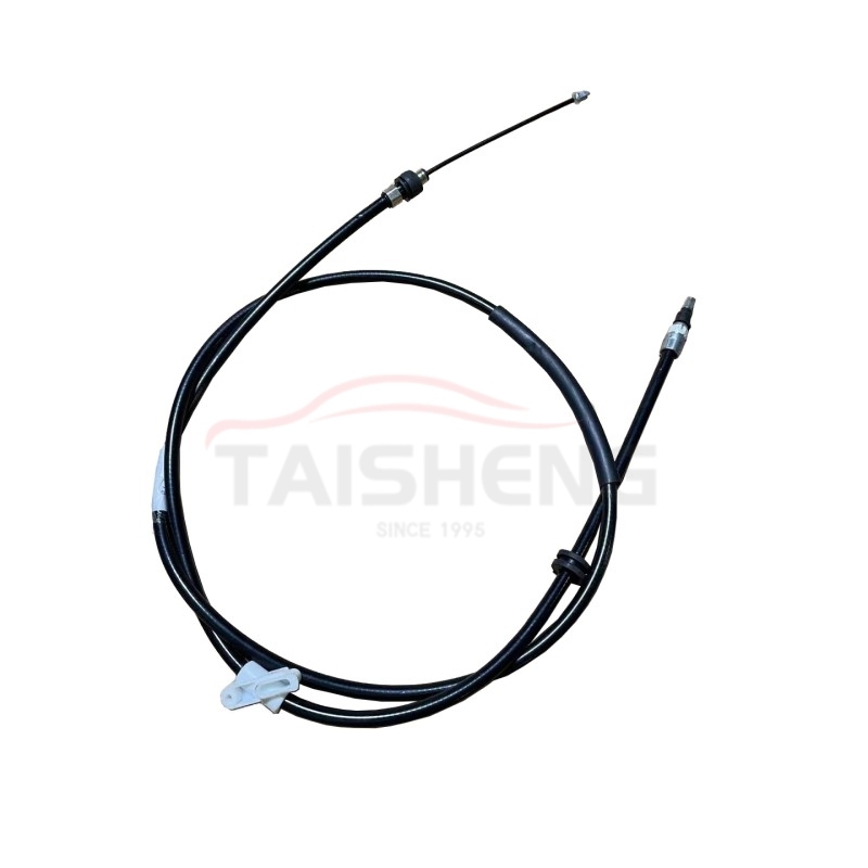 Automotive Right Rear Parking cable OEM number 1379944/1439906/6G912B700EE auto brake cable