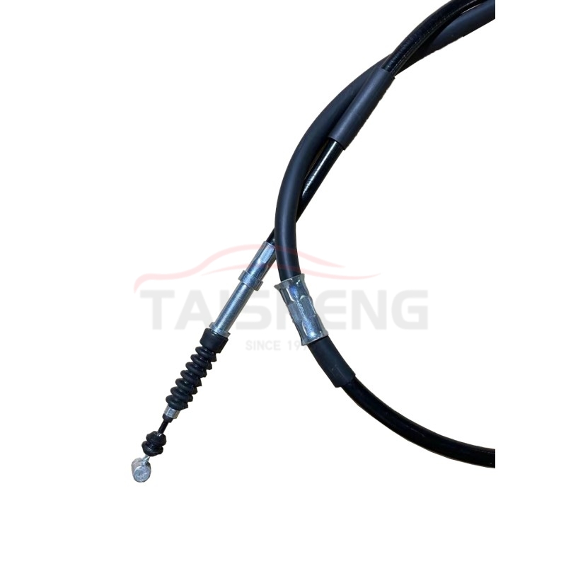 Automotive Left Rear Parking cable OEM number 4643002050/4643012590 auto brake cable