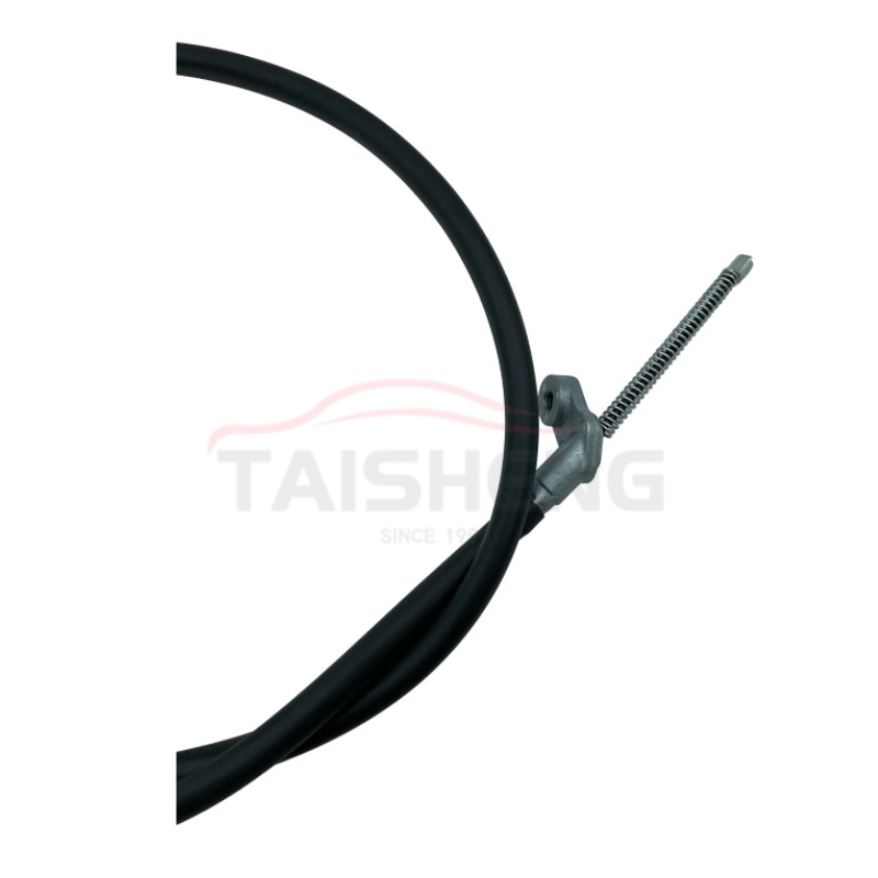 Auto Left Rear Parking cable OEM number 36531-JD00A Brake cable