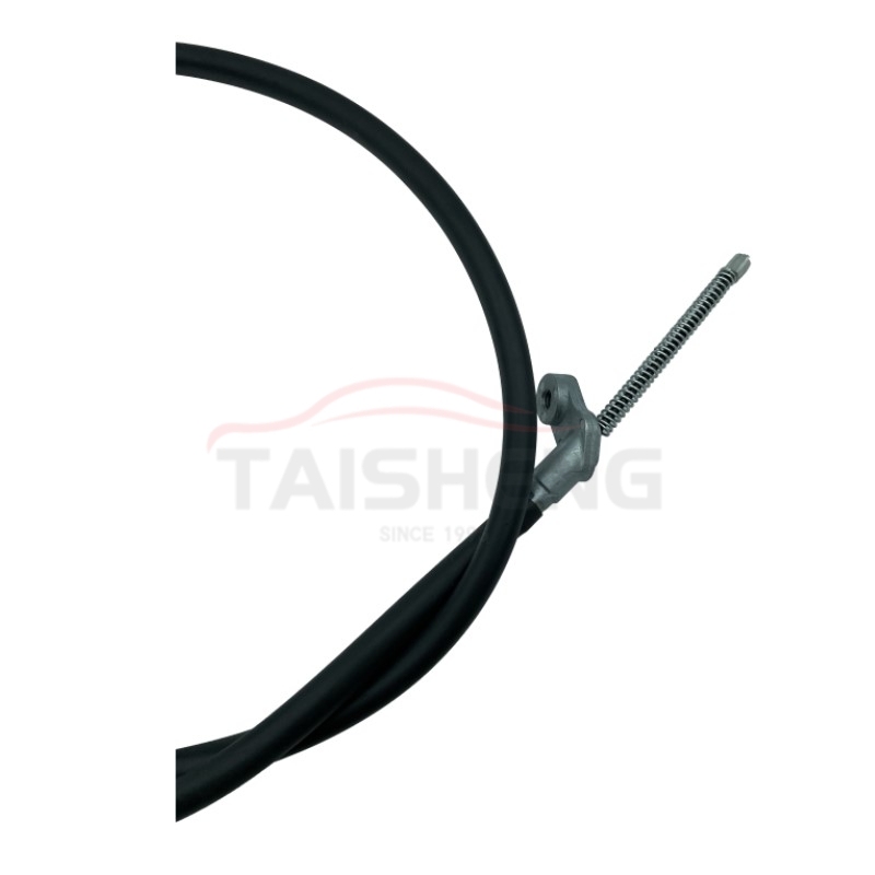 Auto Left Rear Parking cable OEM number 36531-JD00A Brake cable