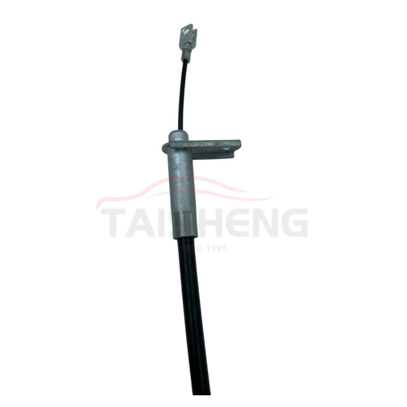 Automotive Left Rear Parking cable OEM 2034200285/A2034200285 auto brake cable