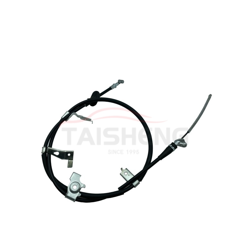 Automotive Parking cable OEM number 71742844/5440179J00 auto brake cable
