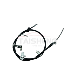 Automotive Parking cable OEM number 71742844/5440179J00 auto brake cable