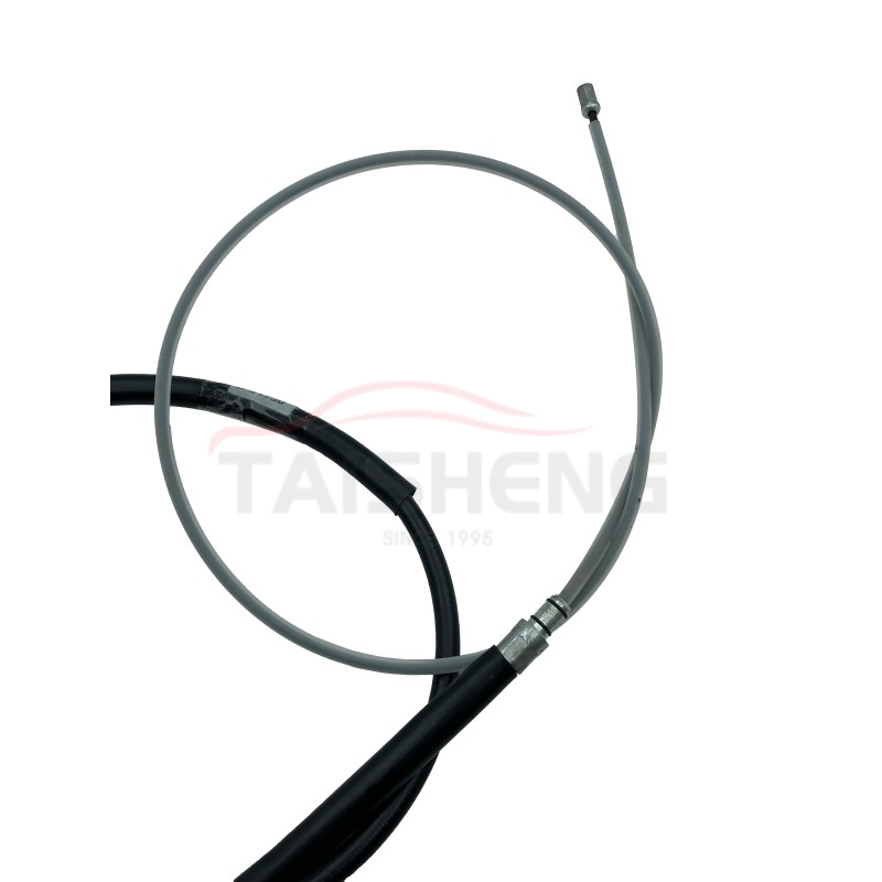 Auto Left Right Rear Parking cable OE8200243673/8200247043 auto brake cable