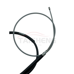 Auto Left Right Rear Parking cable OE8200243673/8200247043 auto brake cable
