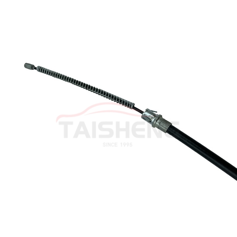 Automotive Right Rear Parking cable OEM number 52008362
