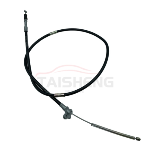 Automotive Parking cable OEM number 4643029055 auto brake cable
