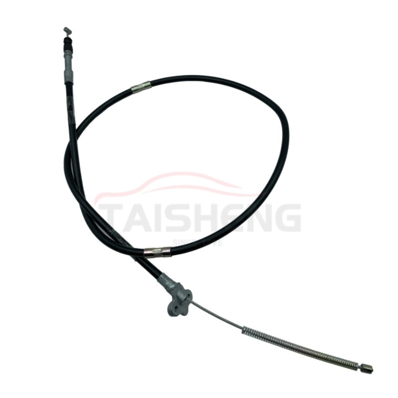 Automotive Parking cable OEM number 4643029055 auto brake cable