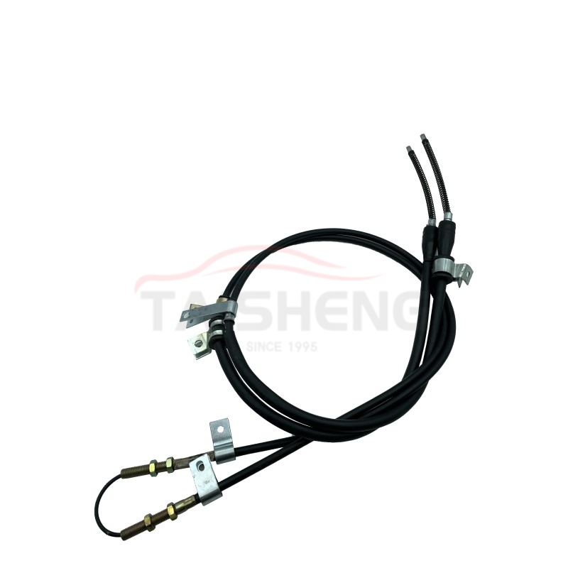Automotive Parking cable OEM number 54400-70F00/54400-70F10/54400M70F10/54400M70F10000 auto brake cable