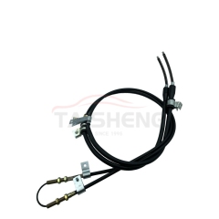 Automotive Parking cable OEM number 54400-70F00/54400-70F10/54400M70F10/54400M70F10000 auto brake cable