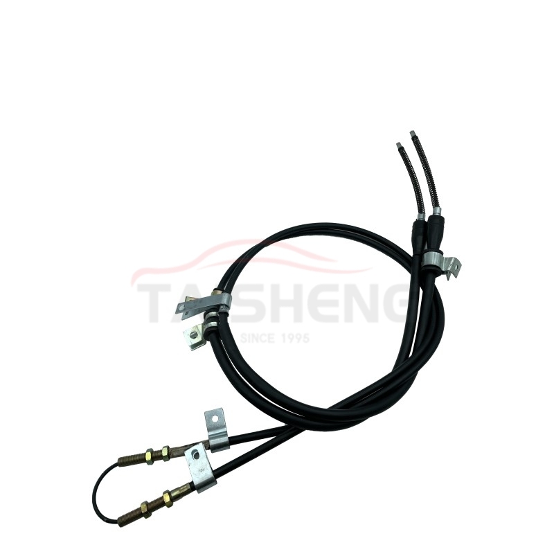 Automotive Parking cable OEM number 54400-70F00/54400-70F10/54400M70F10/54400M70F10000 auto brake cable