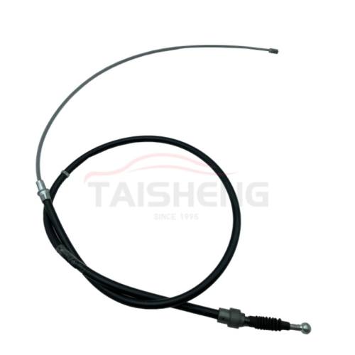 Auto Left Right Rear Parking cable OEM 1J0609721AP/1J0609721AQ/1J0609721K/1J0609721T auto brake cable
